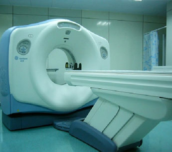 PET/MRI（核磁共振）